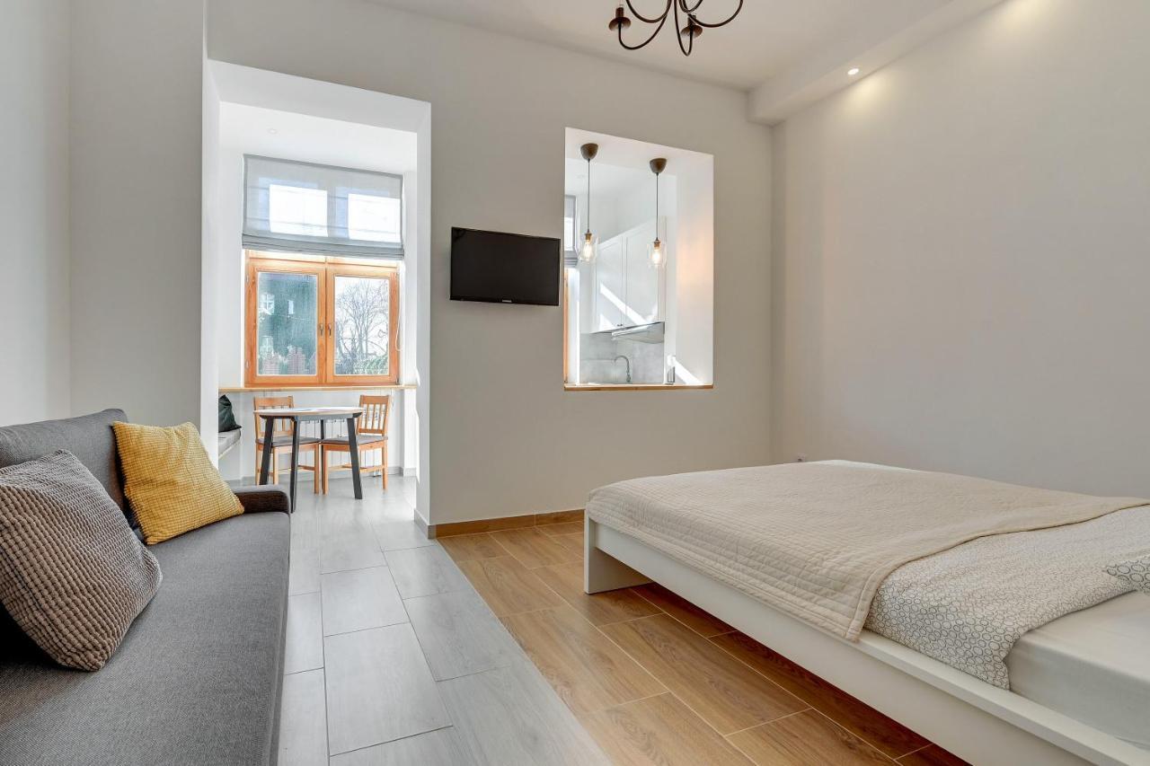 Apartamenty Joasia Sopot Exterior photo
